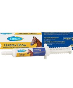 Farnam Quietex Show
