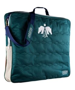 Arena Saddle Pad Bag