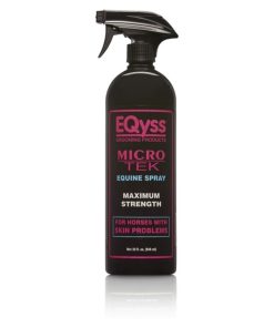 Eqyss Micro-Tek Equine Spray