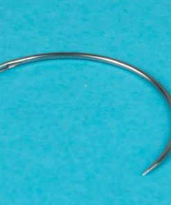 1/2 Circle Taper Point Suture Needle
