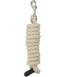 Basic Cotton Multi-Color Lead Rope