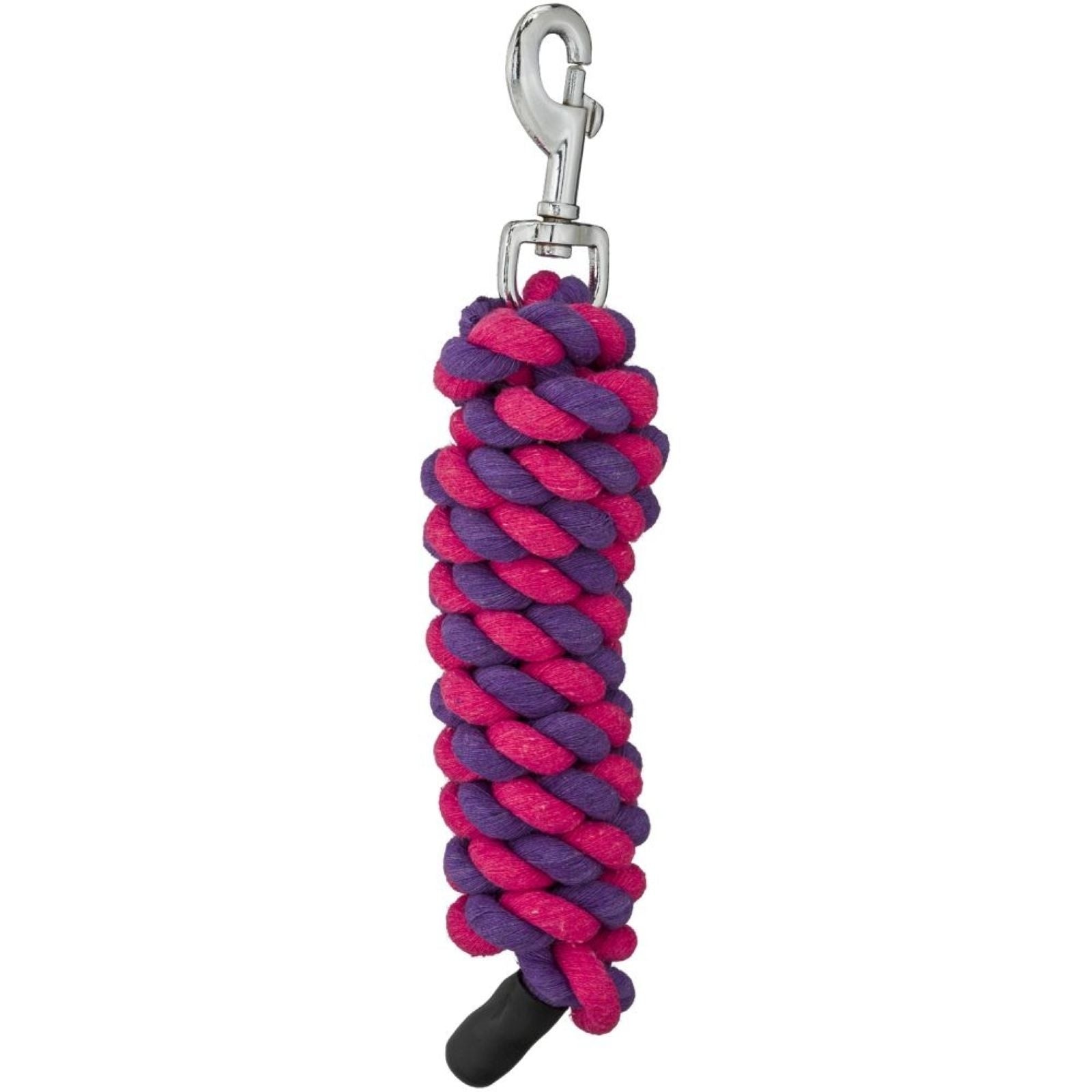 Basic Cotton Multi-Color Lead Rope - Image 3