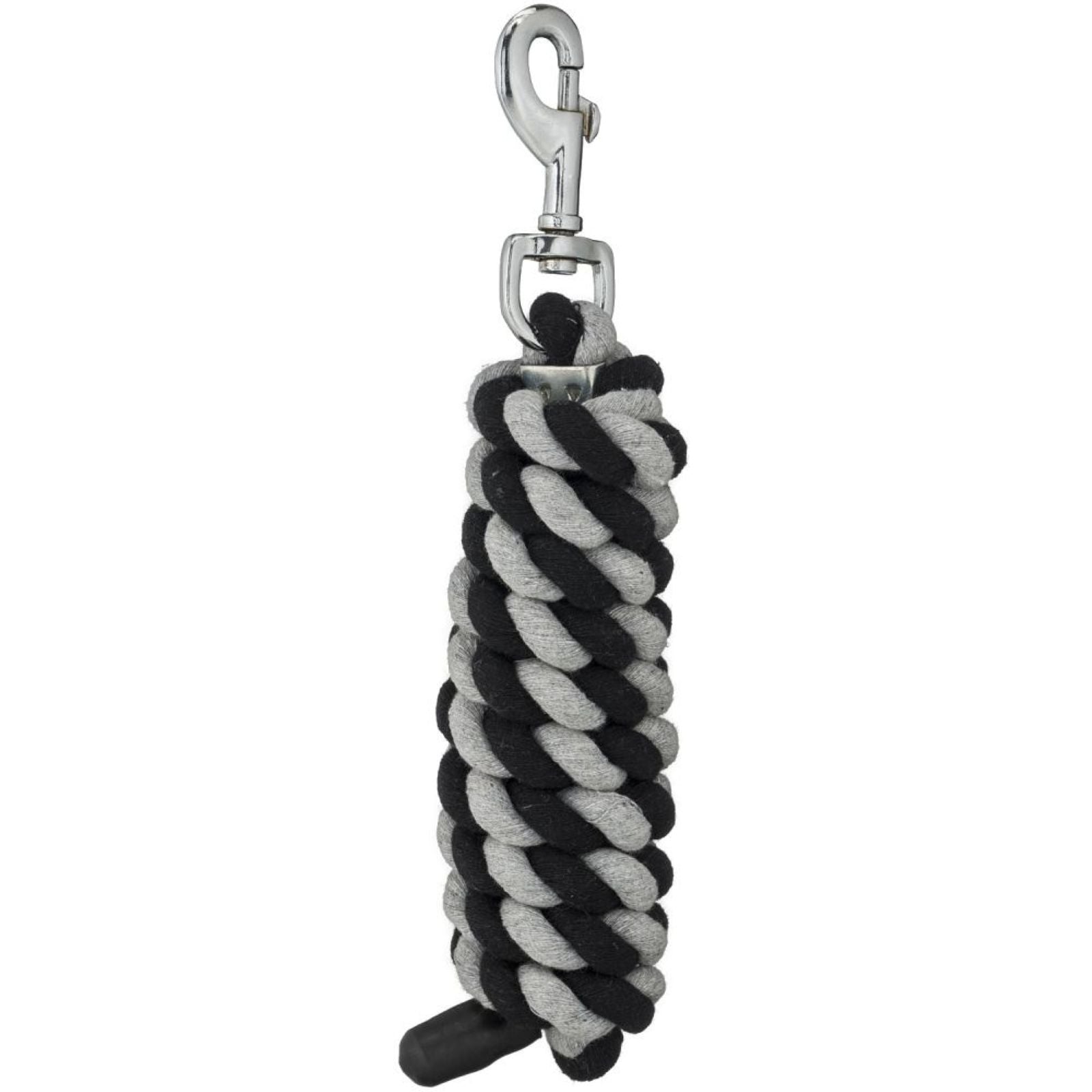 Basic Cotton Multi-Color Lead Rope - Image 4