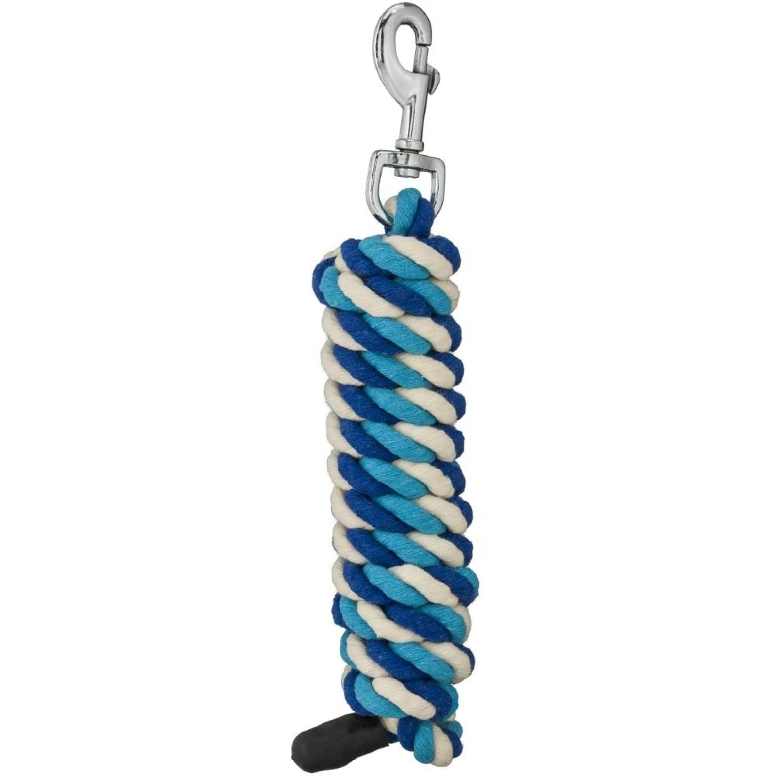 Basic Cotton Multi-Color Lead Rope - Image 7