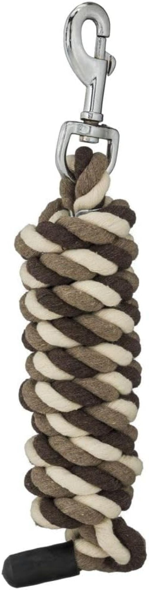 Basic Cotton Multi-Color Lead Rope - Image 5