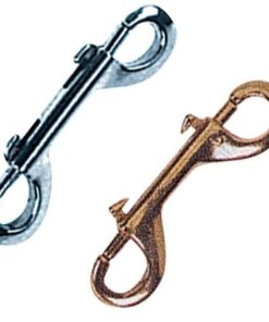 Alternative view of Double End Snap 4 3/4 Inch