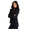 Ariat Ladies Venture 1/2 Zip Sweatshirt