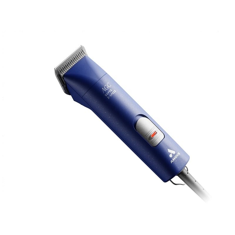 Andis AGC Super 2-Speed Clipper with 10 Blade - Image 2