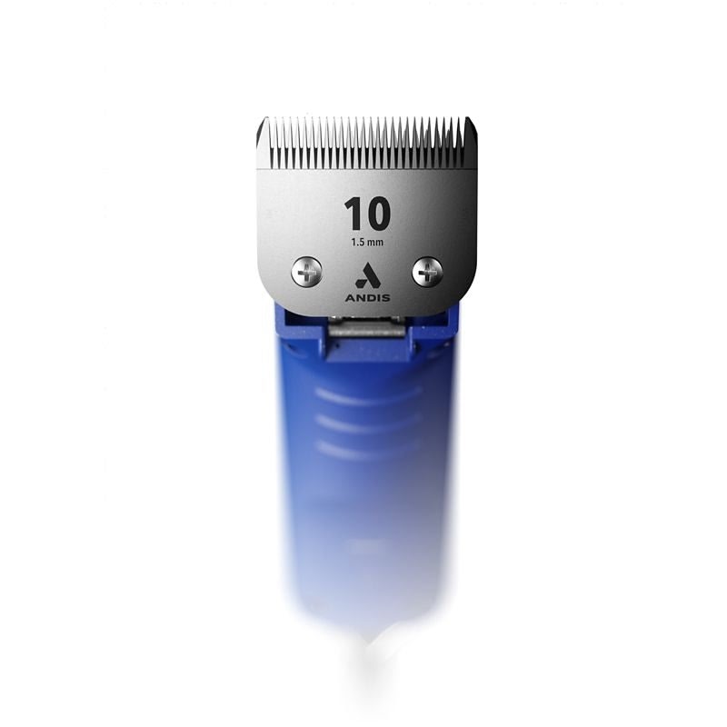 Andis AGC Super 2-Speed Clipper with 10 Blade - Image 3
