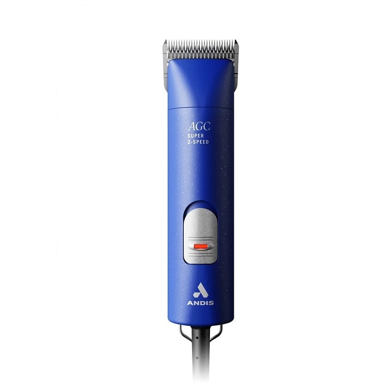 Andis AGC Super 2-Speed Clipper with 10 Blade