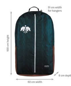Alternative view of Arena Garment Bag