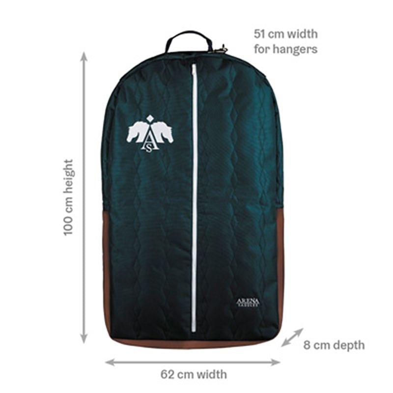 Arena Garment Bag - Image 2