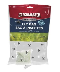 Catchmaster Fly Bag Trap