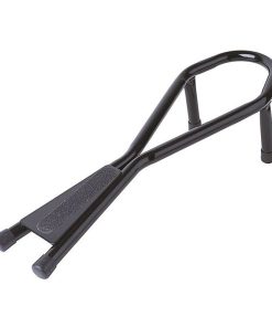 HorZe Boot Jack Black