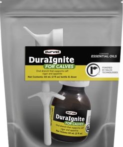 Durvet Duraignite For Calves 60 Ml