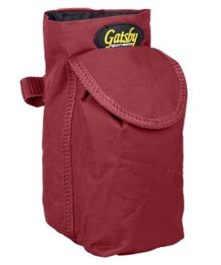 Gatsby Nylon Water Bottle Cell Carrier