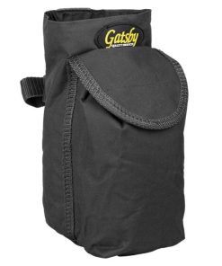 Alternative view of Gatsby Nylon Water Bottle Cell Carrier
