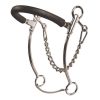 Brittany Pozzi Rubber Nose Short Hackamore