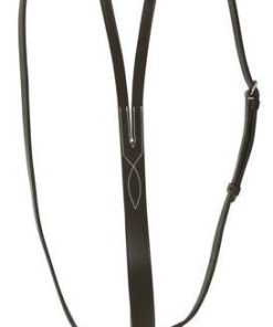 Alternative view of DaVinci Flat Running Martingale