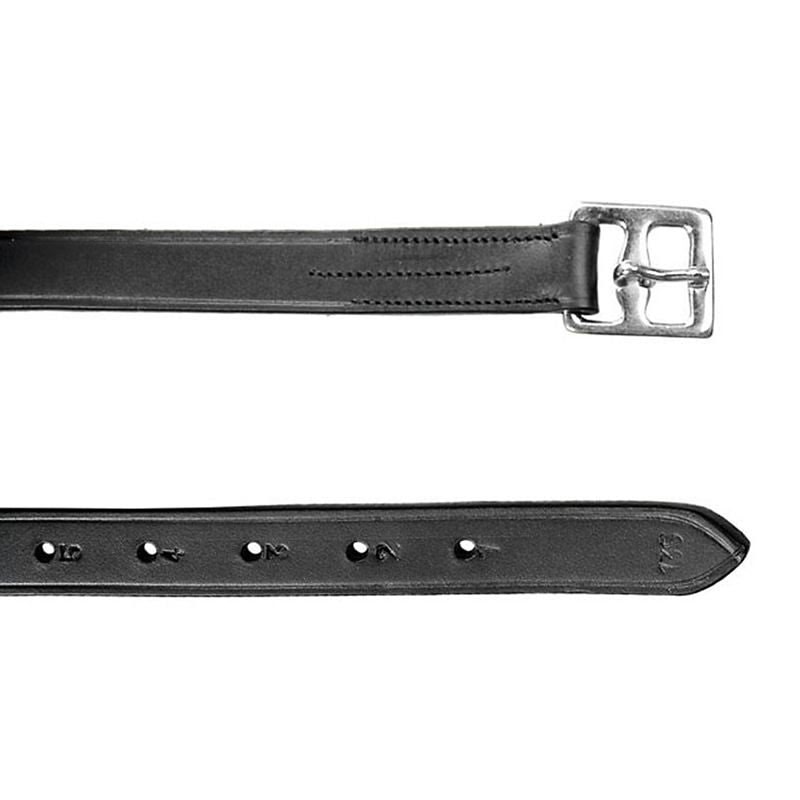 Horze Stirrup Leathers - Image 7