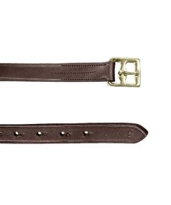 Alternative view of Horze Stirrup Leathers