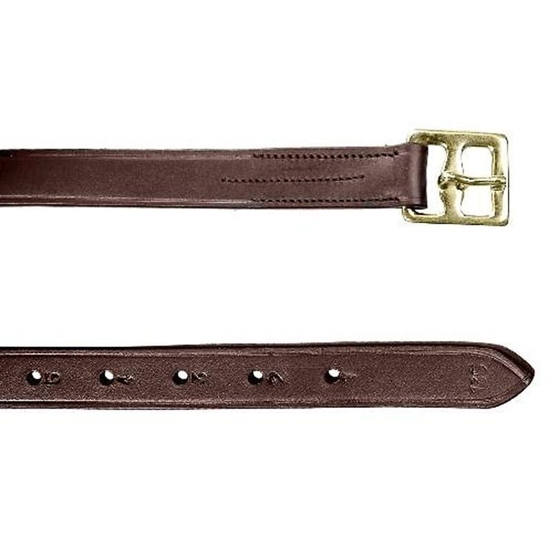 Horze Stirrup Leathers - Image 8