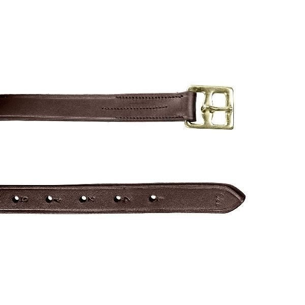Horze Stirrup Leathers - Image 5