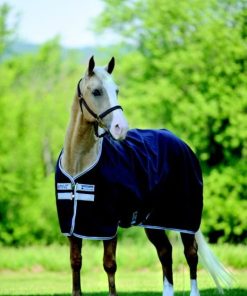 Amigo Stock Horse Turnout Blanket Medium 200g