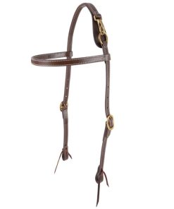 Cashel Mule Headstall