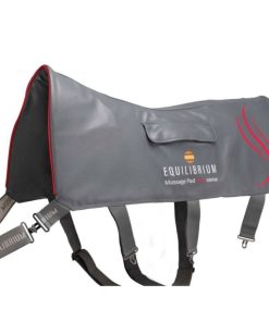Equilibrium Heatsense Therapy Massage Pad