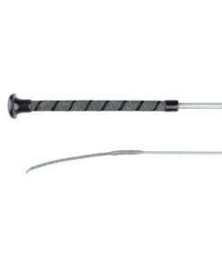 Alternative view of Horze Sure Grip Dressage Whip