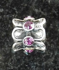 Joppa Stone Flair Bead Crystal