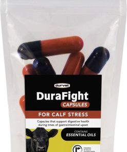 Durvet Durafight For Calf Stress