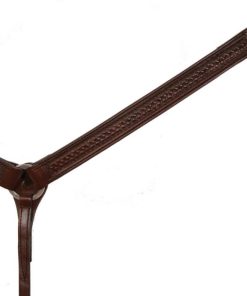 Circle Y Goodnight Straight Breast Collar