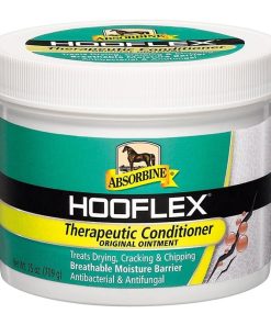 Absorbine Hooflex Therapeutic Conditioner Ointment