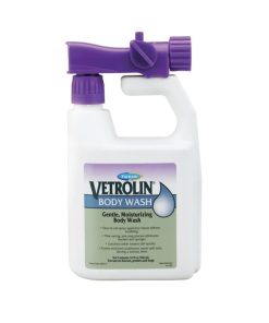 Farnam Vetrolin Body Wash