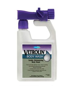 Alternative view of Farnam Vetrolin Body Wash