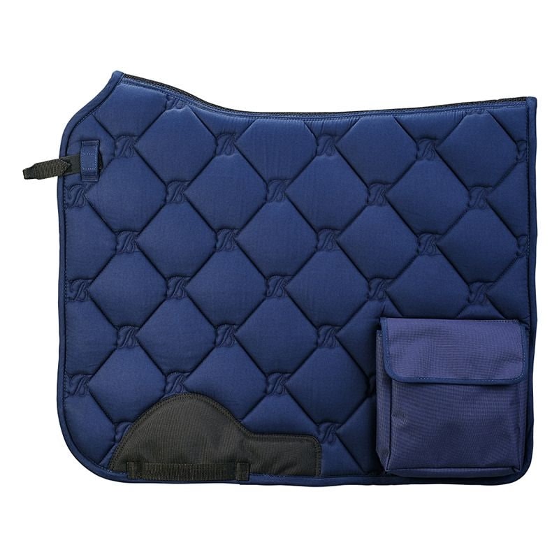 Bates Australian Stock Saddle Pad