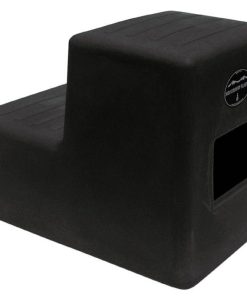 High Country 2-Step Mounting Block
