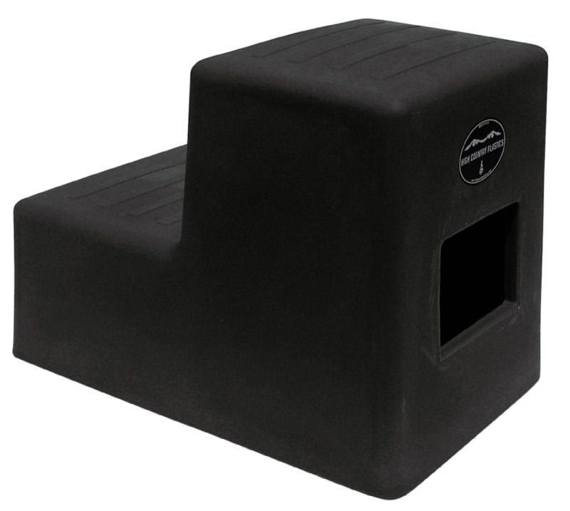 High Country 2-Step Mounting Block