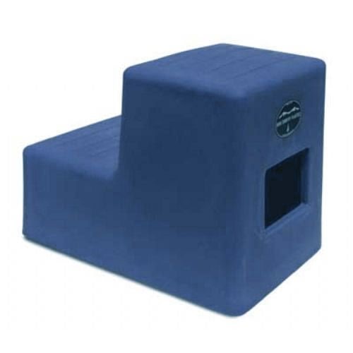 High Country 2-Step Mounting Block - Image 2