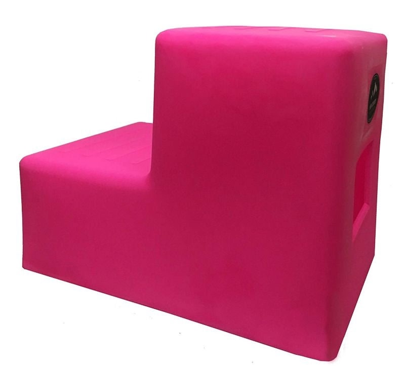 High Country 2-Step Mounting Block - Image 4