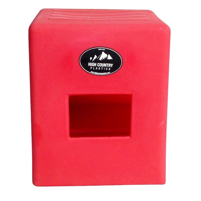 High Country 2-Step Mounting Block - Image 6