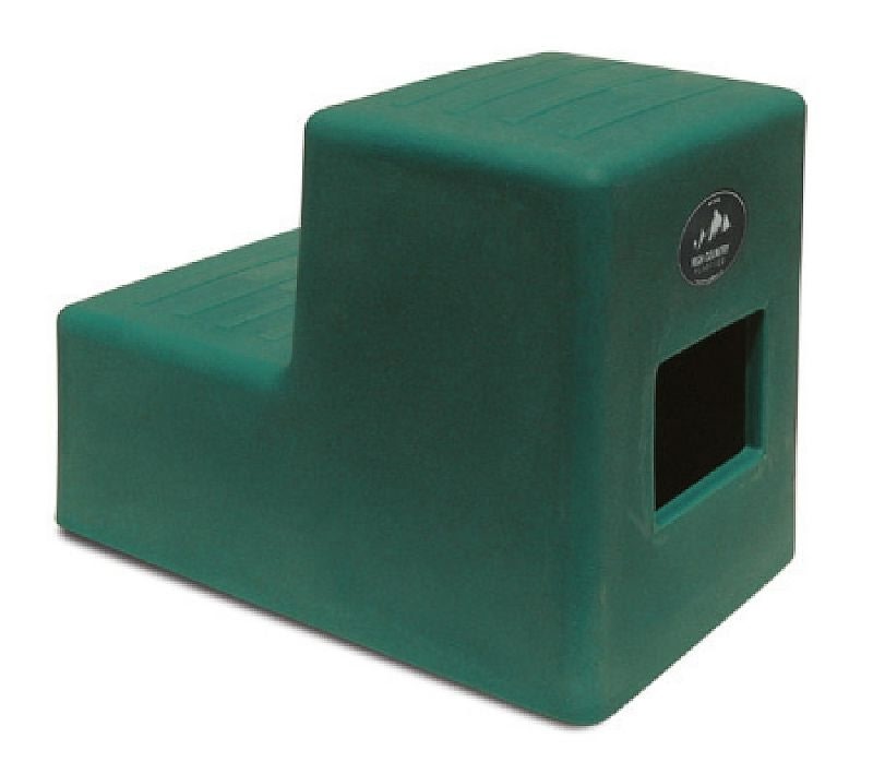 High Country 2-Step Mounting Block - Image 3