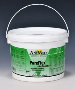 Alternative view of AniMed PureFlex with HA