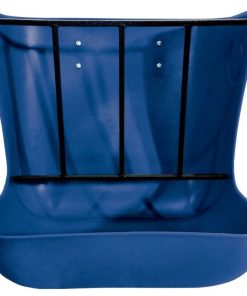 Alternative view of High Country Plastics Hanging Wall Feeder