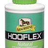 Absorbine Hooflex Natural Hoof Dressing
