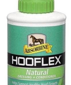 Absorbine Hooflex Natural Hoof Dressing
