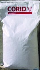 Corid Treatment For Cattle 50lb