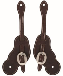 Buckaroo Spur StrapBurg Ll